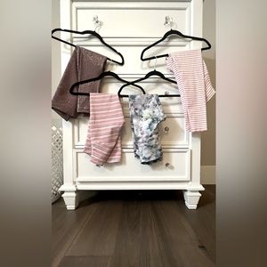 DYI 4 pack legging bundle